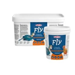 Papilla De Embuche Granimbecco