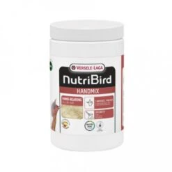 VERSELE-LAGA Papilla Handmix Canarios Y Periquitos - Nutribird
