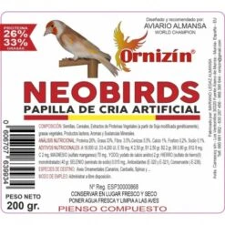 Papilla NeoBirds
