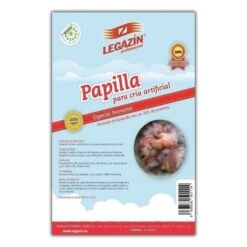 Papilla NeoNatos Legazín