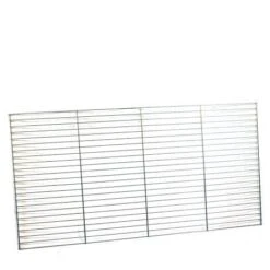 PEDROS Parrilla Inferior (100x40 Cm)