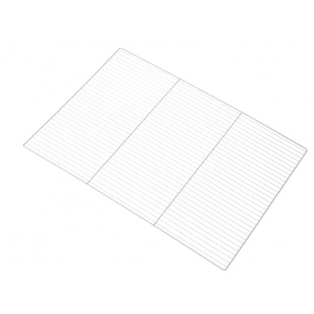 Parrilla Recambio Jaulas 120 2GR 1 Parrilla Recambio Jaulas 120 2GR