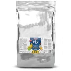 Pasta Amarilla Morbida AMARELA