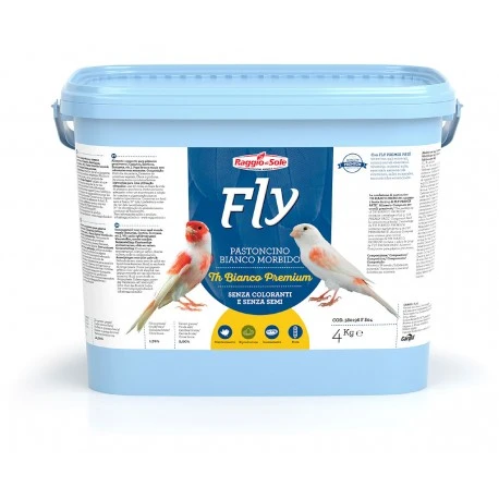 Pasta Blanca Morbida TH Premium 1 Pasta Blanca Morbida TH Premium