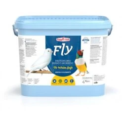 Pasta Blanca Morbida TH White Soft (Raggio Di Sole)