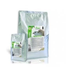 White Past + Silimarina