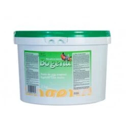 Pasta De Cría Tropical Bogena