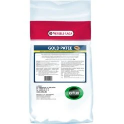 VERSELE-LAGA Pasta Orlux Gold Patee Canario 25kg
