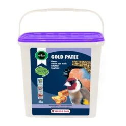 VERSELE-LAGA Pasta Orlux Gold Patee Silvestres