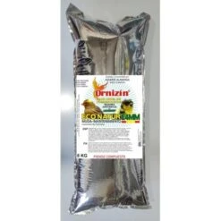 Pienso Eco Natur E4MM Postura