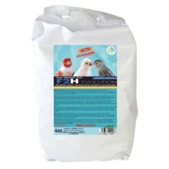 Pienso F2H Evolution Sin Doré Legazín