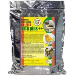 Pienso LOR Unifeed Vita Plus ++