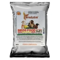 Pienso M1 Ornizín