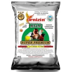 Pienso MS1M Super Premium Silvestres