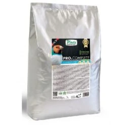 Pienso Pro Complete Exóticos