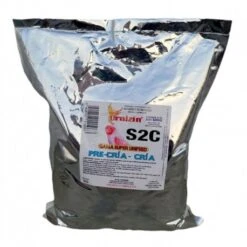 Pienso S2C CRIA Económico - Ornizin