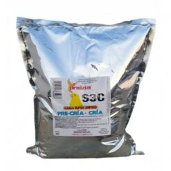 Pienso S3C CRIA Económico -Ornizin