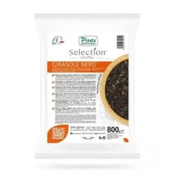 Pipa Micro Negra (Pineta)