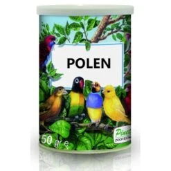 Polen De Abeja