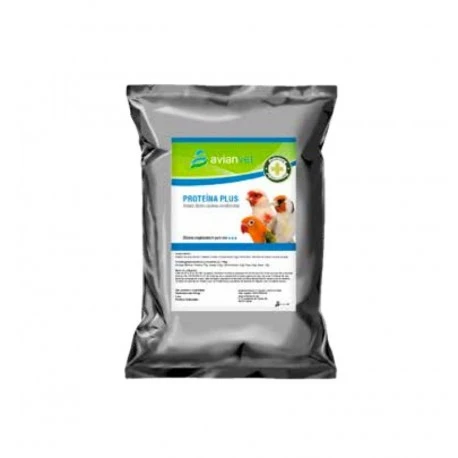 Proteína Plus Avianvet 1 Proteína Plus Avianvet