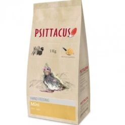 Psittacus Papilla Mini