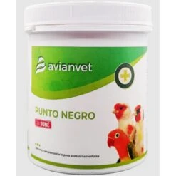 Punto Negro Avianvet
