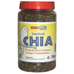 Semilla De Chia KikiPro