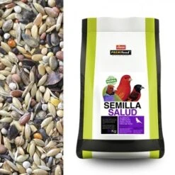Semillas Salud Premifood