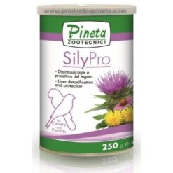 SilyPro Pineta