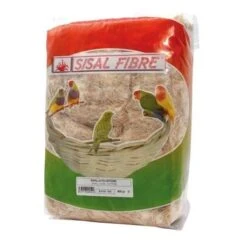 Material Sisal Juta Cotonne