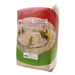 Material Sisal Juta(Sisal)
