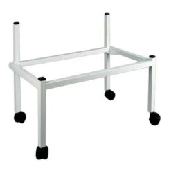 PEDROS Soporte Para 4 Jaula 1m (Sin Barras)