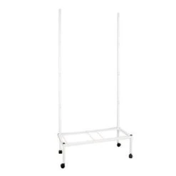 PEDROS Soporte Con Barras Para 4 Jaulas