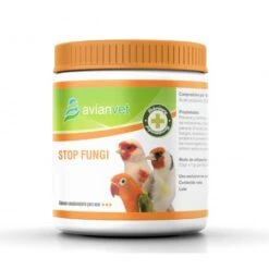 Stop Fungi Avianvet