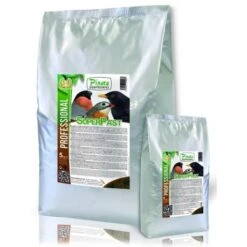 Super Past - Silvestres E Insectívoros