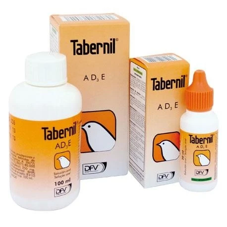 Tabernil AD3E 1 Tabernil AD3E