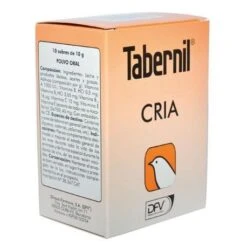 Tabernil Cría 10 Sobres