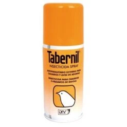 TabernilSpray Insecticida