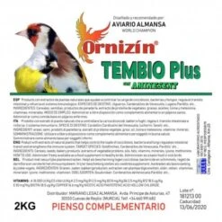 TemBIO Plus