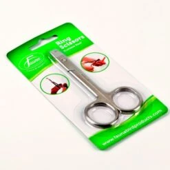 Tijeras Cortar Anillas