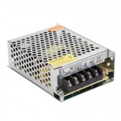Transformador 60W 12VDC