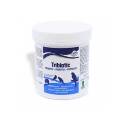 Tribiotic