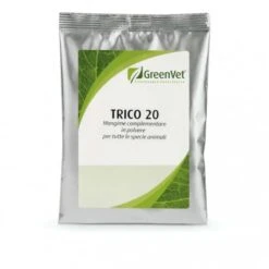 Trico 20 (Tricomoniasis)