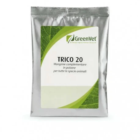 Trico 20 (Tricomoniasis) 1 Trico 20 (Tricomoniasis)