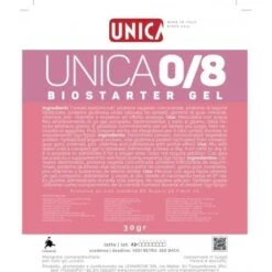 Unica 0/8 Biostarter (Imita La Leche De Buche)