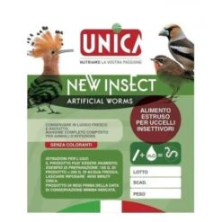Unica New Insect