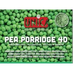 UNICA Pea Porridge 40