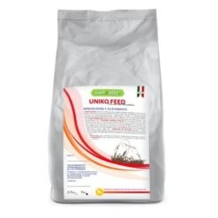 Unikofeed Reproducción