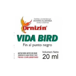 Vida Bird - Ornizin