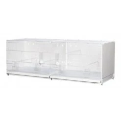 Voladera 120cm 2GR Desmontable ART 400